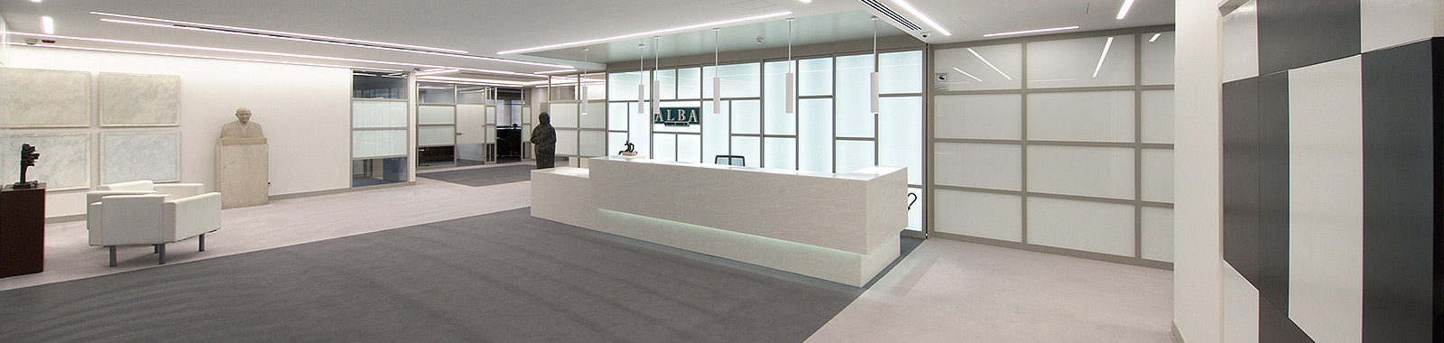 Información Corporativa Corporación Financiera Alba